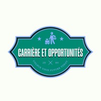 Carrière et Opportunités logo - Similar company to Casablanca Opportunités