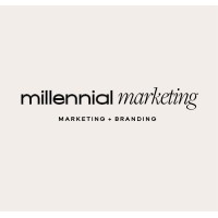 Millennial Marketing Agency logo - Similar company to Sundry Creative Studios