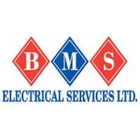 BMS Electrical Services Limited logo - Similar company to Itchen Electrical Services Limited