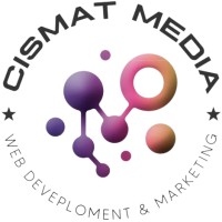 Cismat Media logo - Similar company to Krush