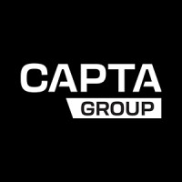 CAPTA GROUP TV logo - Similar company to Capta Prod