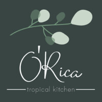 O'Rica | Tropical Kitchen