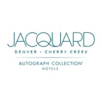 The Jacquard Hotel and Rooftop logo - Similar company to Interaction Denver