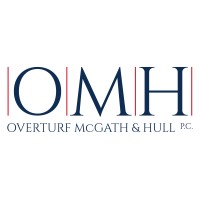 Overturf McGath & Hull, P.C. logo - Similar company to Fns Law Group