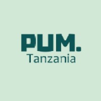 PUM Tanzania logo - Similar company to Pum Morocco