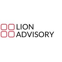 LION Advisory logo - Similar company to Playroom