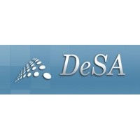 DeSA Representation&Consultancy&Engineering Co. logo - Similar company to Realsan Elektronik San. Ve Tic. A.Ş.