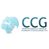 Ccg/ Center For Research In Corporate Governance And Financial Regulation