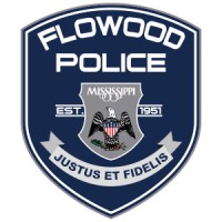 Flowood Police Department logo - Similar company to Grit Training
