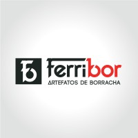 Ferri Industria de Artefatos de Borracha Ltda - FerriBor logo - Similar company to Neo Componente Industria E Comercio