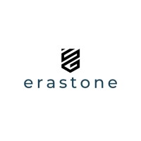 Erastone logo - Similar company to Bar Marketing
