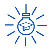EdLight Initiative logo - Similar company to #Marcumsold Team At Berkshire Hathaway Homeservices