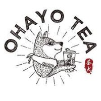 OHAYO TEA logo - Similar company to Chimaek