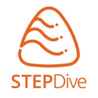 STEPDive logo - Similar company to Lichtstudio Project