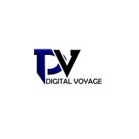 Digital Voyage logo - Similar company to Digital Thinking Pvt Ltd