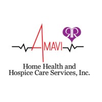 Amavi Home Health and Hospice Care Services, Inc. logo - Similar company to Devi-Ka Solutions