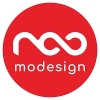 Modesign logo - Similar company to Modesign