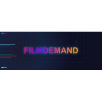 Filmdemand Inc logo - Similar company to Pronoia Studios