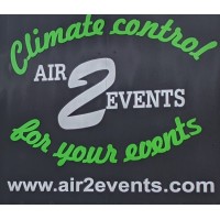 AIR 2 EVENTS LIMITED logo - Similar company to Acclimatise