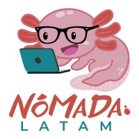 Nómada Latam logo - Similar company to Grupago