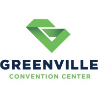 Greenville Convention Center SC logo - Similar company to Greenville Country Club (Sc)