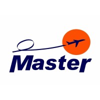 Escola Master de Aviação logo - Similar company to Safe Escola De Aviação