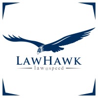 LawHawk Limited logo - Similar company to Retex