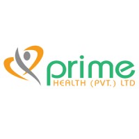 Prime Health Pvt. Ltd. logo - Similar company to Olive Labs