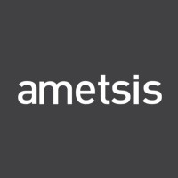 ametsis ApS logo - Similar company to Kbfjord - Konferencer Og Selskaber