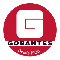 Gobantes Materiales Eléctricos logo - Similar company to Dartel Electricidad