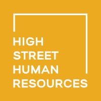 High Street Human Resources logo - Similar company to Human Resources Focus