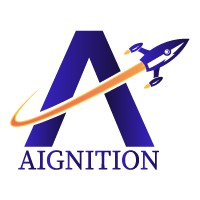 AIGNITION logo - Similar company to Dbn Solutions