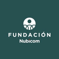 Fundación Nubicom logo - Similar company to Filamento Brand Agency