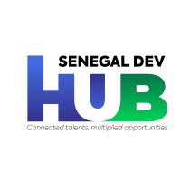 SENEGAL DEV HUB (Senegal developers Community))) logo - Similar company to Digital Corner Sn