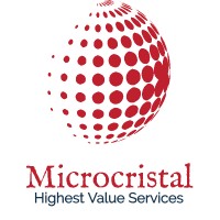 Microcristal Technologies Pvt. Ltd. logo - Similar company to Microshopify.Com