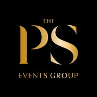 The PS Events Group logo - Similar company to Kirmada