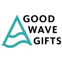 GOOD WAVE GIFTS by Amling logo - Similar company to Hustlehawks