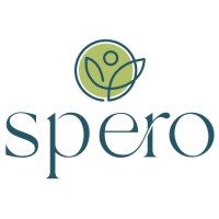 Spero logo - Similar company to Origin Interactive