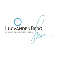 Luc Van Den Berg Tegels En Sanitair