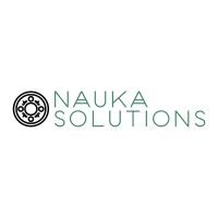 Nauka Solutions logo - Similar company to Smarttechmx