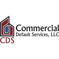 Commercial Default Services, LLC logo - Similar company to Idea Law Group, Llc