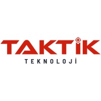 Taktik Teknoloji logo - Similar company to Hidroport Engineering Corp.