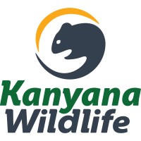 Kanyana Wildlife logo - Similar company to Kaarakin Black Cockatoo Conservation Centre