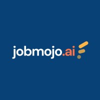 jobmojo.ai logo - Similar company to Clouder Ai