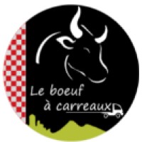LE BOEUF A CARREAUX logo - Similar company to Ort Lyon