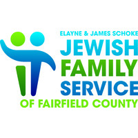 Elayne and James Schoke Jewish Family Service of Fairfield County logo - Similar company to Norwalk Community College Foundation, Inc