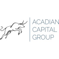 Acadian Capital Group logo - Similar company to Controls Systems Consulting Corp