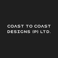 Coast To Coast Designs (P) Ltd logo - Similar company to Dca.Studio