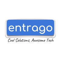 entrago logo - Similar company to Wave Telecom