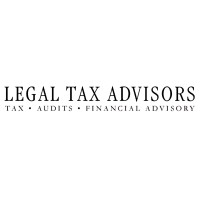Legal Tax Advisors logo - Similar company to Bengaluruverse